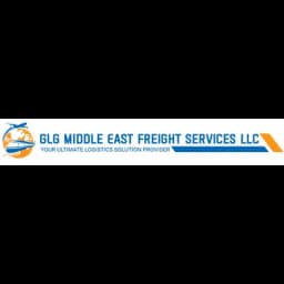 GLG MIDDLE EAST FREIGHT SERVICES LLC logo