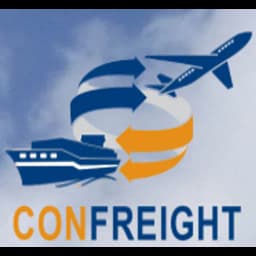 Confreight logo