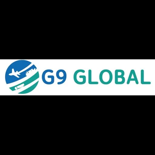 G9 GLOBAL CO.,LTD logo