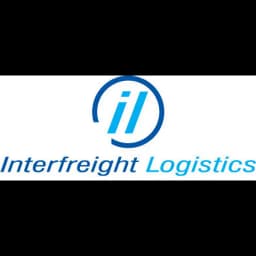 Interfreight Logistics Ltd logo