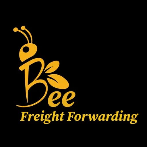 BEE FREIGHT logo