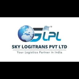 SKY Logitrans Private Limited logo