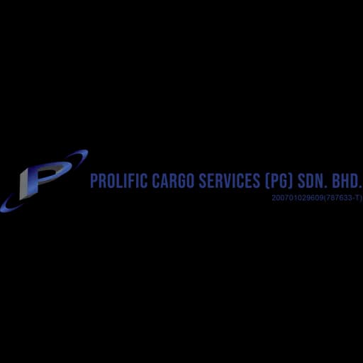 Prolific Cargo Services (PG) Sdn. Bhd. logo