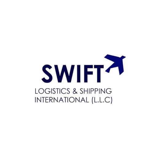 Swift Logistics & Shipping International L.L.C. logo