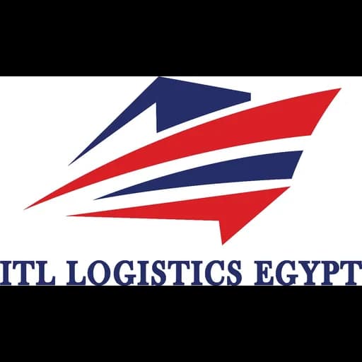 I T L Logistics Egypt logo
