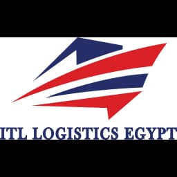 I T L Logistics Egypt logo