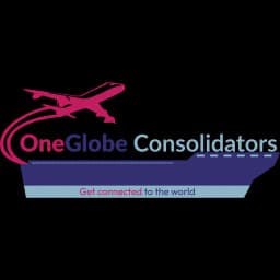 ONEGLOBE CONSOLIDATORS (S) PTE. LTD. logo