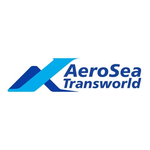 AeroSEA Transworld Logistics Private Limited logo