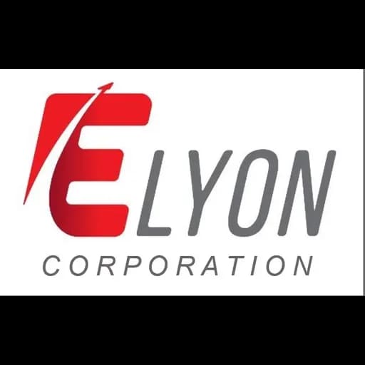 ELYON LOGISTICS logo
