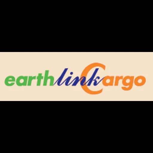 Earthlink Cargo and Customs Service logo