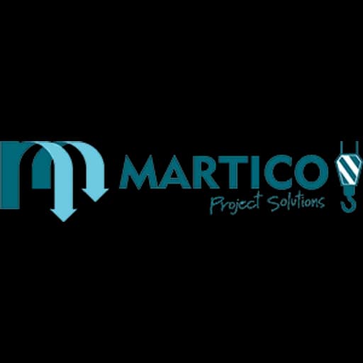 Martico Project Solutions logo