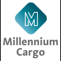 Millennium Cargo Services Ltd logo