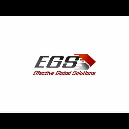 EGS Logistics logo