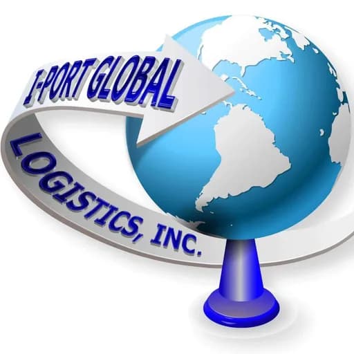 I-PORT GLOBAL LOGISTICS INC logo