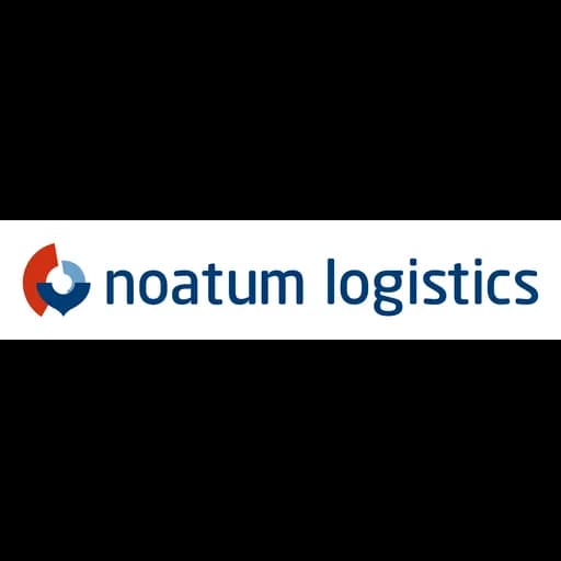 NOATUM LOJISTIK AS logo