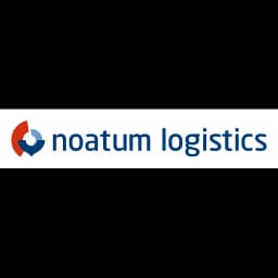 NOATUM LOJISTIK AS logo