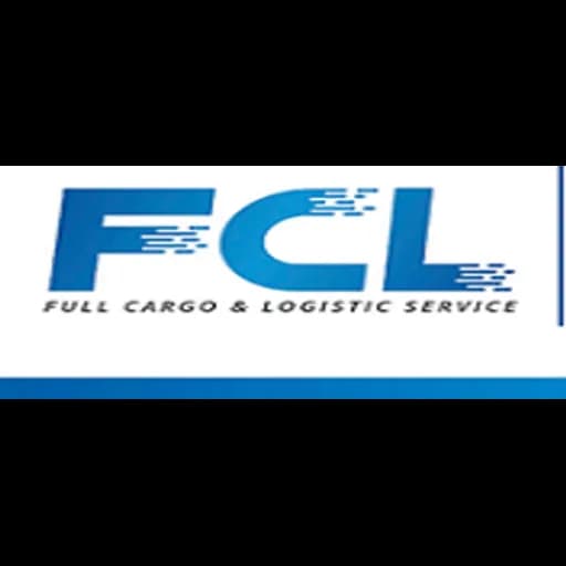Full Cargo & Logistcis Service (FCL PARAGUAY S.A) logo