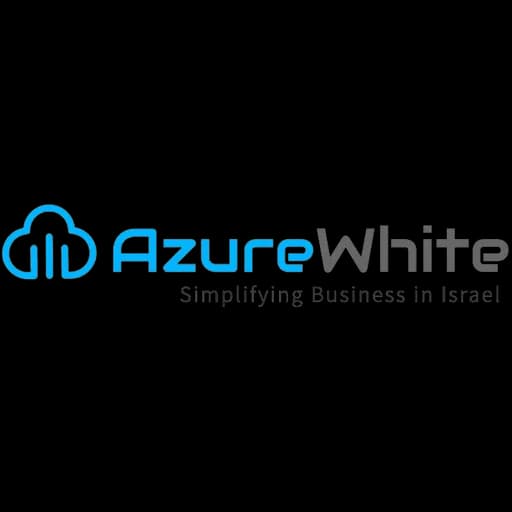 AzureWhite logo