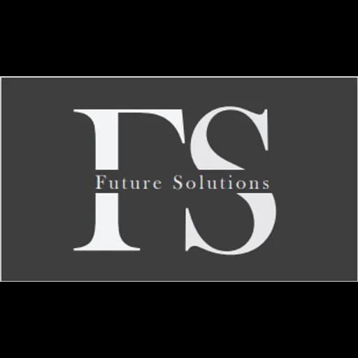 FUTURE SOLUTIONS COMPANY logo