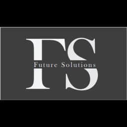 FUTURE SOLUTIONS COMPANY logo