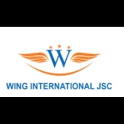 WING INTERNATIONAL JSC logo