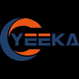 Yeeka Supply Chain Management Ltd logo