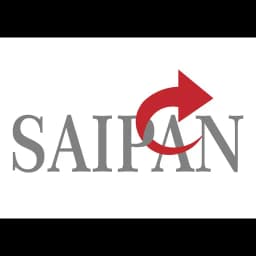 PT. Saipan Prima Global logo