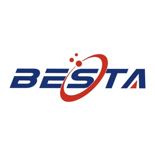 GUANGZHOU BESTA INTERNATIONAL LOGISTICS CO LTD logo