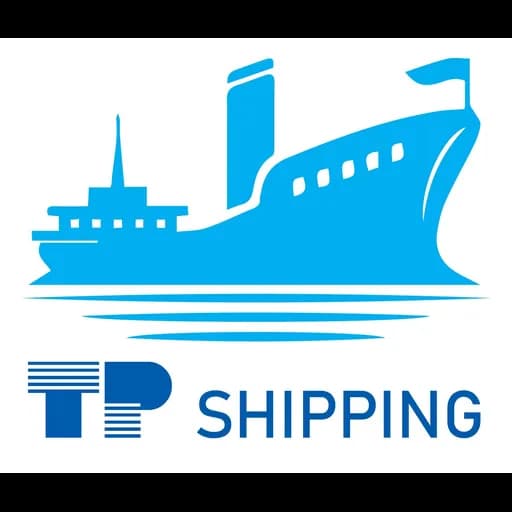 TP SHIPPING COMPANY LIMITED logo