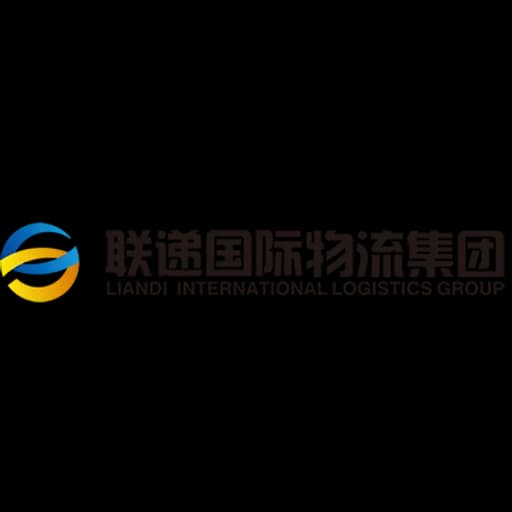 LianDi International Logistics Group logo