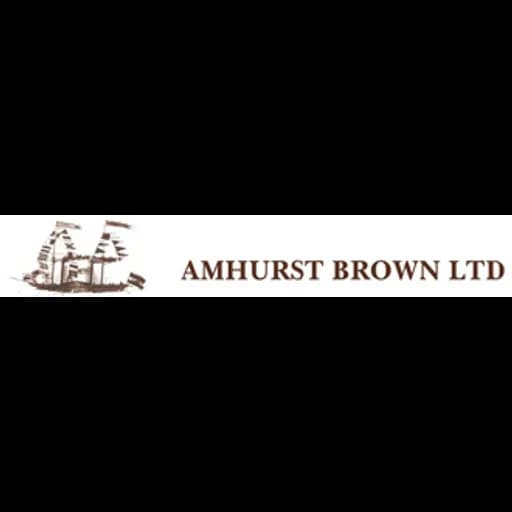 Amhurst Brown Ltd logo