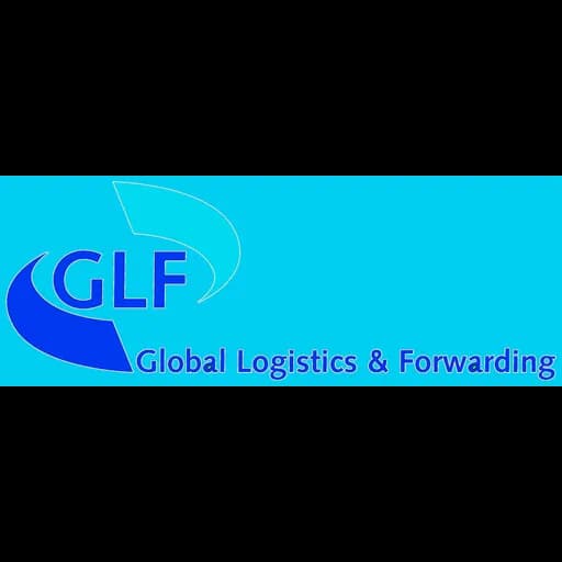 Global Logistics & Forwarding B.V. logo