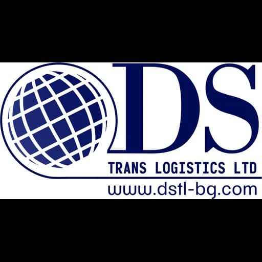 DS Trans Logistics LTD logo