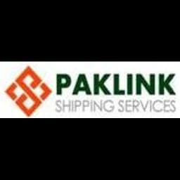 Paklink Shipping and Services Pakistan logo