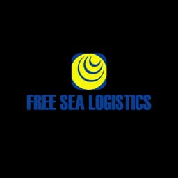 SHENZHEN FREE SEA LOGISTICS LIMITED logo