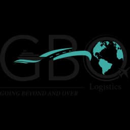 GBO Logistics logo