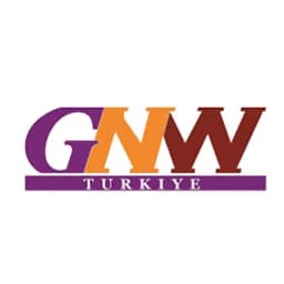 GNW LOGISTICS logo