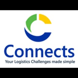 Connects Solutions FZE logo