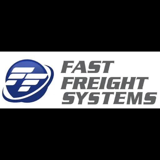 Fast Freight Systems (Pvt.) Ltd., logo