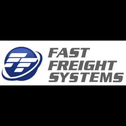 Fast Freight Systems (Pvt.) Ltd., logo
