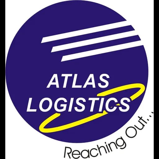 Atlas Logistics Pvt Ltd. logo