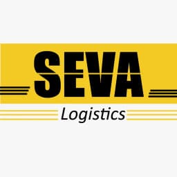 SEVA LOGISTICS logo