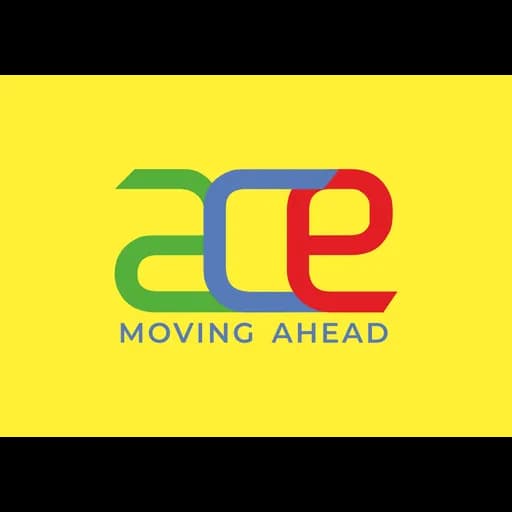 ACE EXPRESS GLOBAL LOGISTIC SERVICES LLC logo