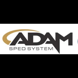 ADAM-SPED SYSTEM DOO logo