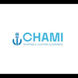 Chami Shipping and Clearing logo