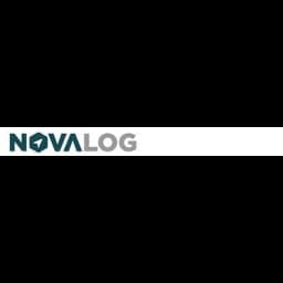 Novalog logo