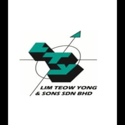 LIM TEOW YONG & SONS SDN BHD logo