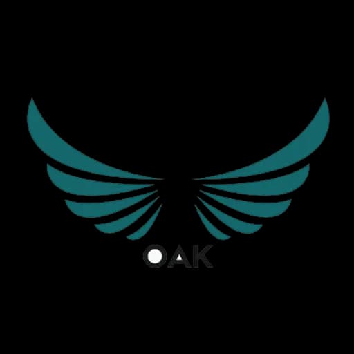 OAK Shipping and Logistics LLC logo