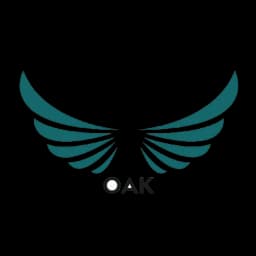 OAK Shipping and Logistics LLC logo