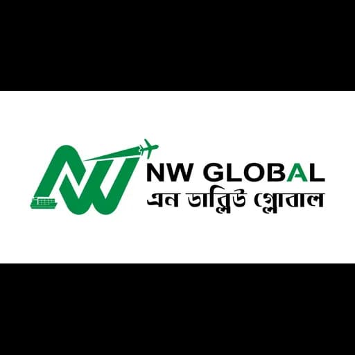 NW Global logo